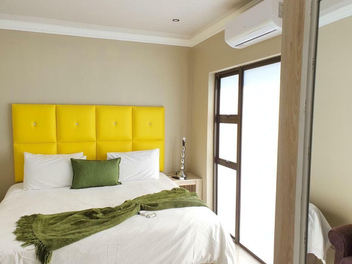 Ubuntu Hotel Guest house East London